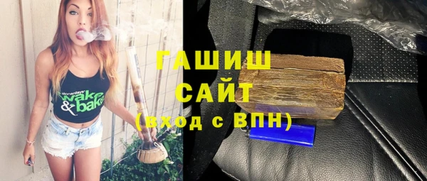 молекула духа Ельня