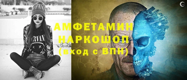 молекула духа Елизово